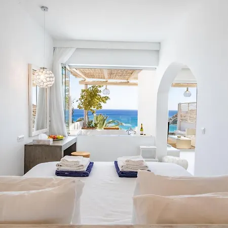 Poseidon Blue Gastronomy 2* Afiartis