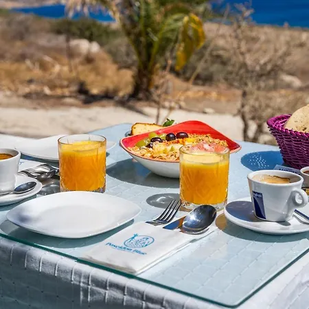 Poseidon Blue Gastronomy