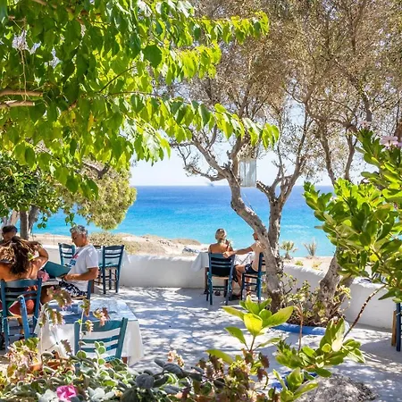 Poseidon Blue Gastronomy Ξενοδοχείο 2*