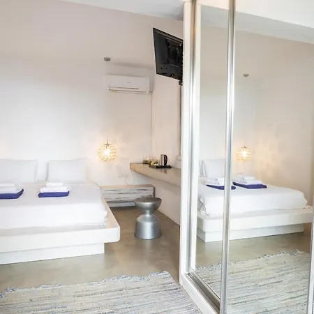 Poseidon Blue Gastronomy 2*