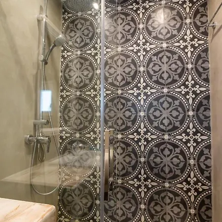 Poseidon Blue Gastronomy Afiartis