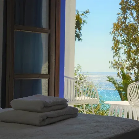 Poseidon Blue Gastronomy