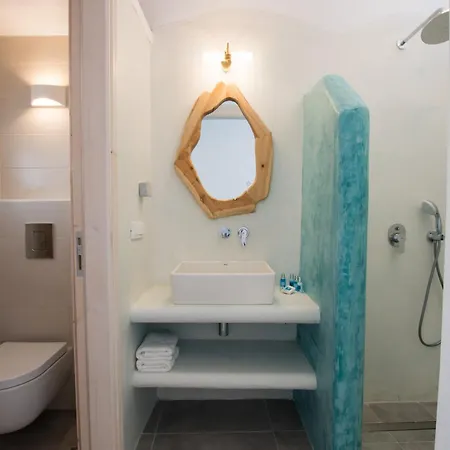 Poseidon Blue Gastronomy