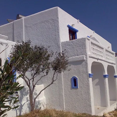 Poseidon Blue Gastronomy 2*
