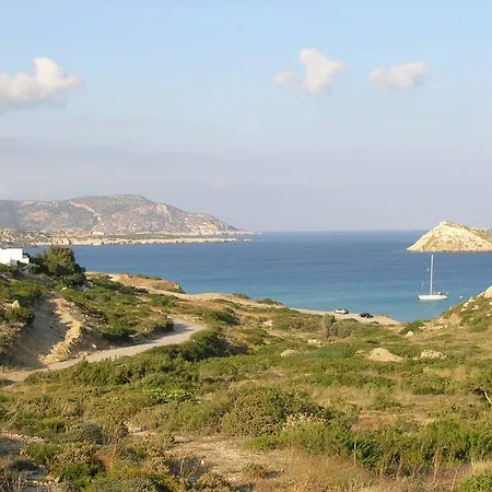 Poseidon Blue Gastronomy 2* Afiartis