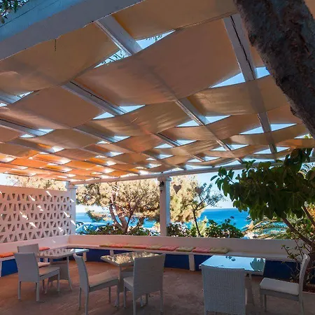 Poseidon Blue Gastronomy 2*