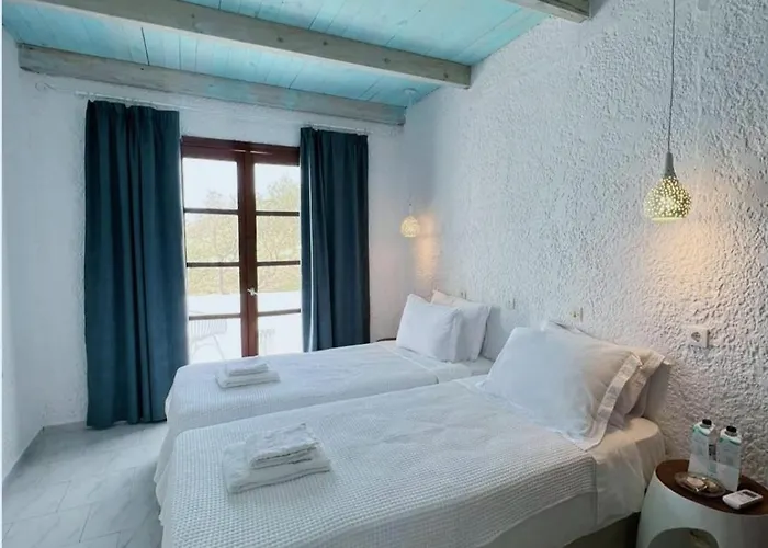 Hotel Poseidon Blue 2*