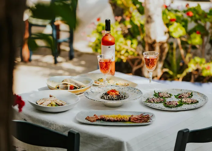 Poseidon Blue Hotel 2*