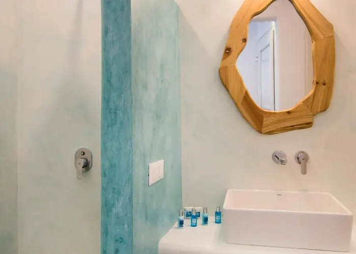 Poseidon Blue 2* Afiartis