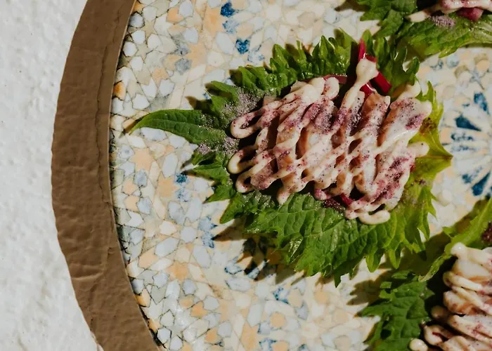 Poseidon Blue Gastronomy Otel Afiartis