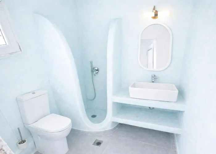 Hotel Poseidon Blue 2*