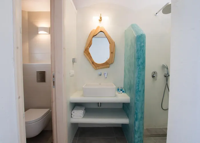 Poseidon Blue Gastronomy