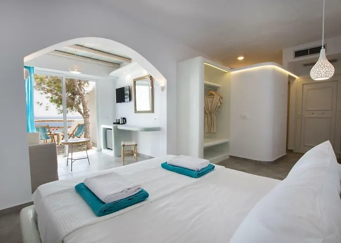 Poseidon Blue 2* Afiartis