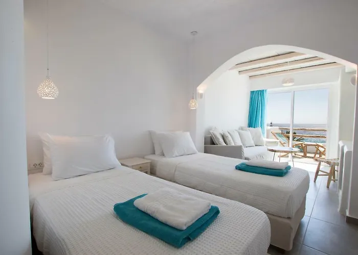 Otel Poseidon Blue Gastronomy 2*