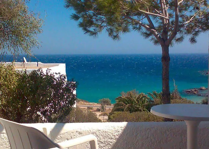 Poseidon Blue 2* Afiartis