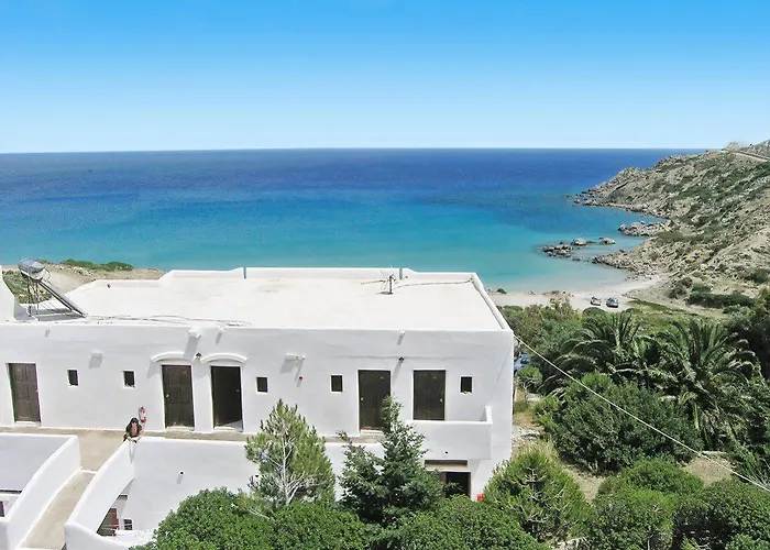 Poseidon Blue Gastronomy Otel 2*