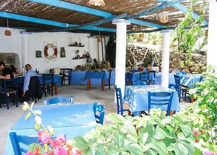 Poseidon Blue Gastronomy 2*