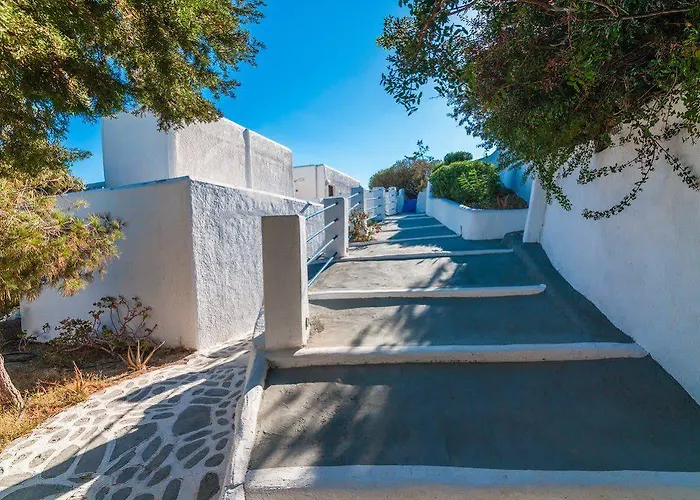 Otel Poseidon Blue Gastronomy