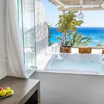 فندق Poseidon Blue Gastronomy