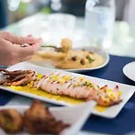 Poseidon Blue Gastronomy 2*