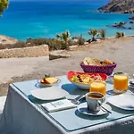Poseidon Blue Gastronomy 2* Afiartis