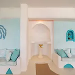 Poseidon Blue Gastronomy 2* אפיארטיס