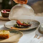 Poseidon Blue Gastronomy