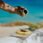 Poseidon Blue Gastronomy 2* Afiartis