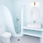 מלון Poseidon Blue Gastronomy 2*