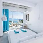 Poseidon Blue Gastronomy 2* Afiartis