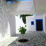 Poseidon Blue Gastronomy فندق
