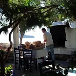 Poseidon Blue Gastronomy Afiartis