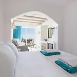 Poseidon Blue Gastronomy فندق Afiartis