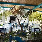 Poseidon Blue Gastronomy فندق Afiartis