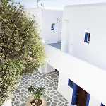 فندق Poseidon Blue Gastronomy Afiartis