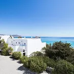 Poseidon Blue Gastronomy فندق Afiartis