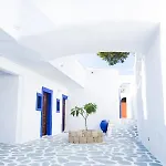 Poseidon Blue Gastronomy 2*