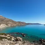 Hotel Poseidon Blue Gastronomy Afiartis
