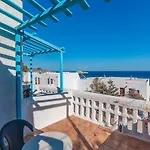 Poseidon Blue Gastronomy فندق Afiartis