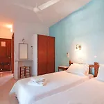 فندق Poseidon Blue Gastronomy