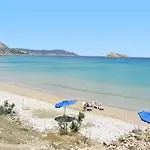 Poseidon Blue Gastronomy 2* Afiartis