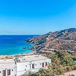 Poseidon Blue Gastronomy 2*