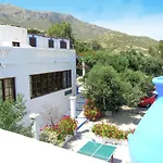 فندق Poseidon Blue Gastronomy 2*