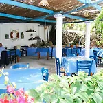 Poseidon Blue Gastronomy 2*