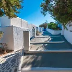 فندق Poseidon Blue Gastronomy