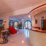 فندق Poseidon Blue Gastronomy Afiartis