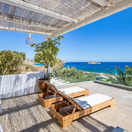 فندق Poseidon Blue Gastronomy 2*