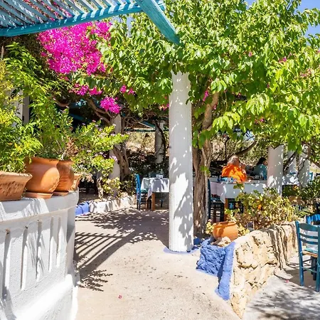 Hotel Poseidon Blue Gastronomy Hotel 2*