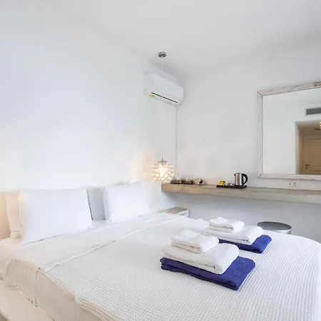 Hotel Poseidon Blue Gastronomy Hotel