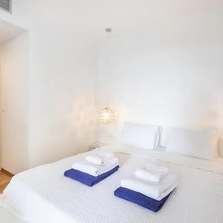 Hotel Poseidon Blue Gastronomy Hotel 2*